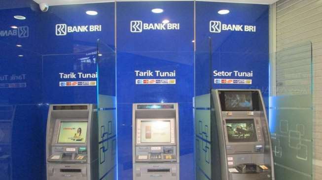 Cara Mudah Tarik Tunai BRI Tanpa Kartu ATM, Bisa Cek Saldo Juga