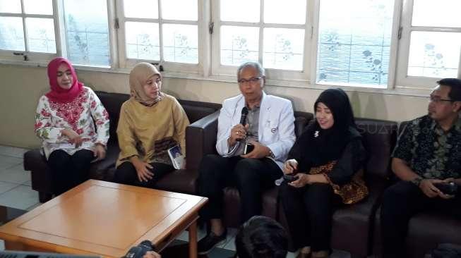 Dokter Perawat Setnov Penuhi Panggilan KPK Hari Ini