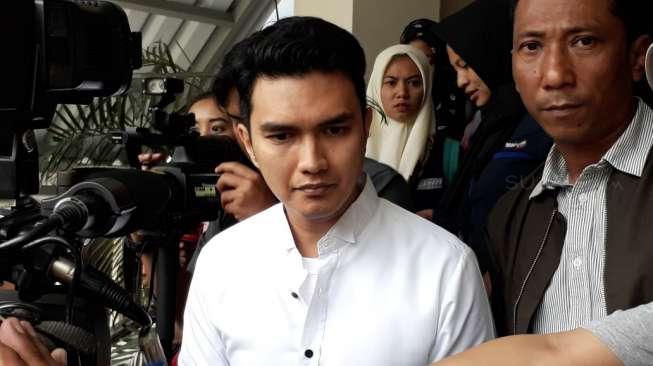 Aldi Taher Soal Grup Mantan Istri: Pembawa Rezeki, yang Keluar Diundang Lagi