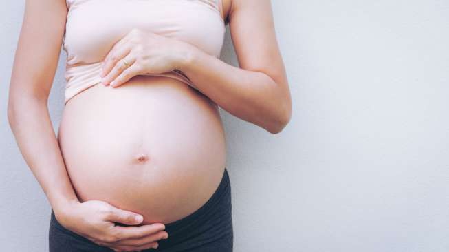 Kurangi Risiko Bayi Lahir Prematur, Ibu Harus Lakukan Ini