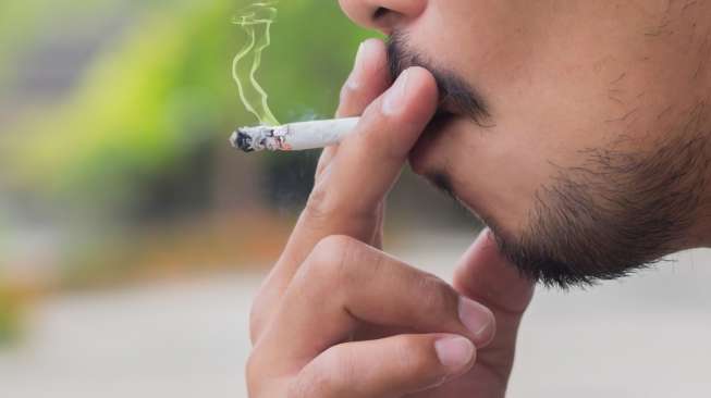 Iklan Rokok Diblokir di Media Online, Gaprindo Teriak