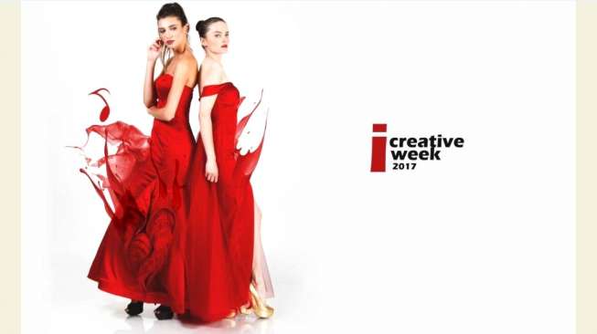 Ajang Indonesia Creative Week Siap Digelar di Lippo Mall Kemang