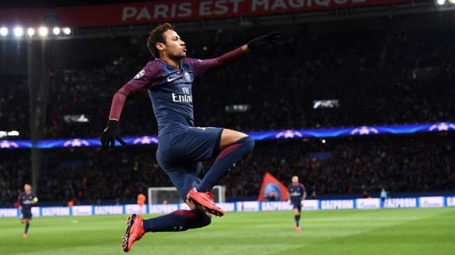 Soal Peluang Neymar ke Madrid, Ini Kata Rivaldo