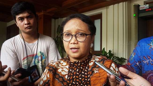 Era Jokowi - JK, Menlu: 51.088 Kasus WNI Selesai dalam 4 Tahun