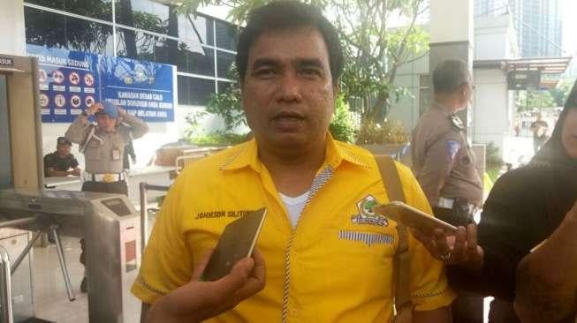 Dituduh Kerap Serang Pimpinan, Doli Dipolisikan Kader Golkar