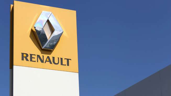 Renault Korea Bakal Luncurkan Mobil Listrik Perdana di 2026