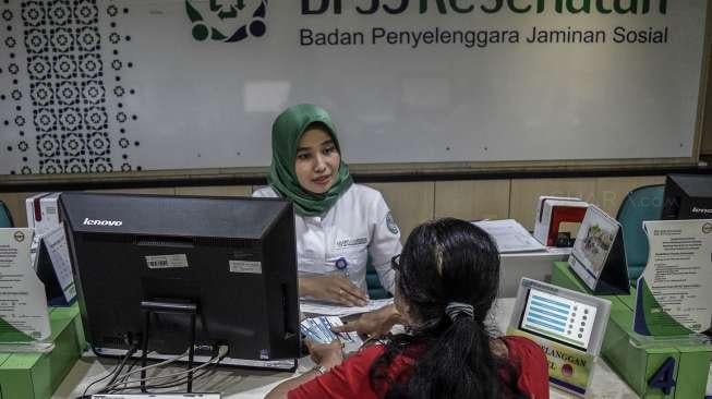 Dirut BPJS Kesehatan Bantah Hilangkan Tiga Layanan Penting