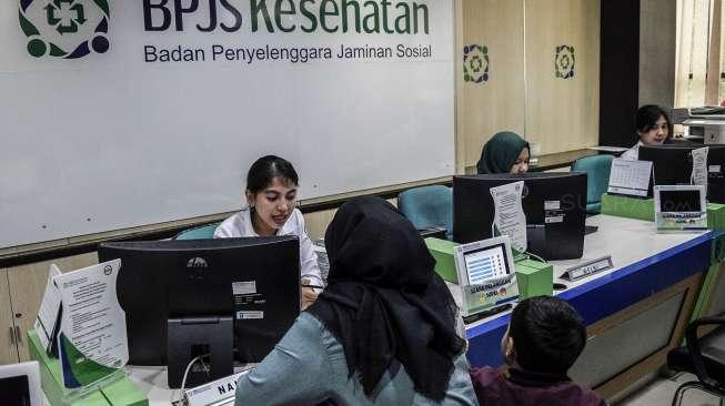 BPJS: Pemutusan Kontrak Kerjasama Rumah Sakit Bukan soal Defisit Anggaran