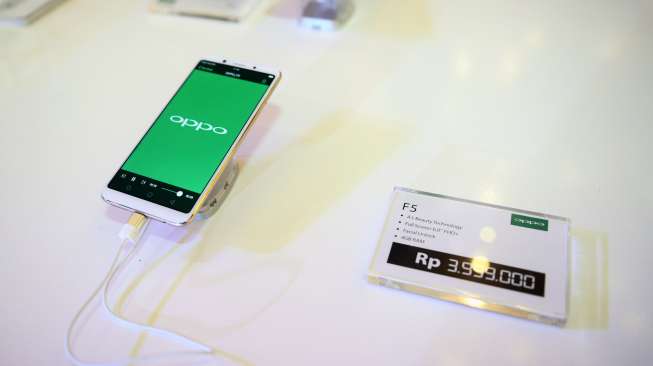 Cara Setting APN HP Oppo, Biar Internet Lebih Kencang