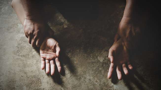 Masuk ke Kamar Kos, Pria Beristri dan Punya Anak Ini Perkosa Gadis 25 Tahun