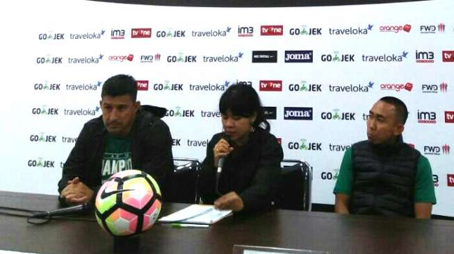 Antar Persebaya ke Liga 1, Bajul Ijo Terancam Tanpa Alfredo