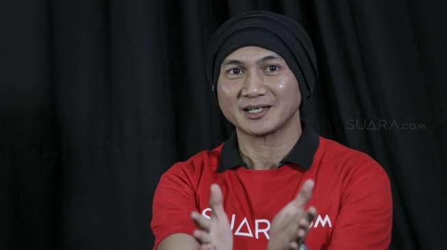 Interview: Kronologis Anji Bongkar Lambe Turah