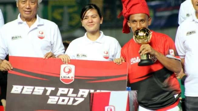 Posisi Irfan Jaya di Timnas U-23 Akan Diganti, Kenapa?