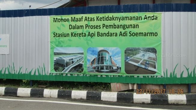 Sri Mulyani: Pembangunan Infrastruktur Sangat Mendesak