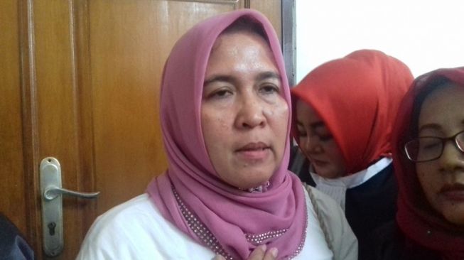 Asma Dewi Klarifikasi Tak Niat Sebar Kebencian Terhadap Tionghoa