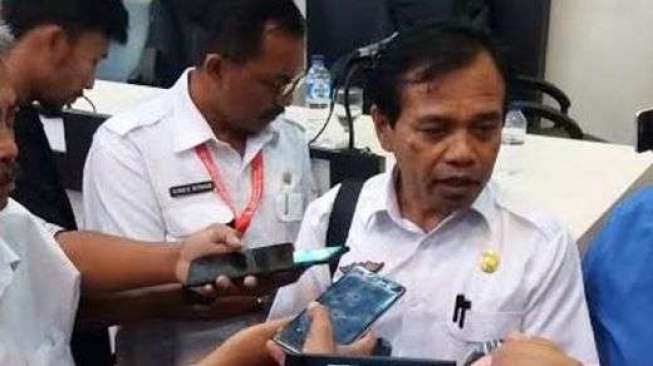 Paten! Disnaker Sumut akan Panggil Bos Media Jika Upah Wartawan Dibawah UMP