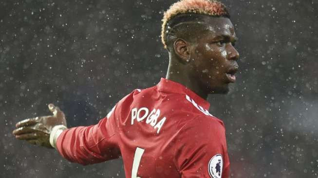 Jelang Tandang ke Emirates, Pogba: Arsenal Klub Besar