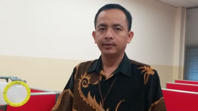 Widodo Budiharto: Profesor Kecerdasan Buatan dan Robot Masa Depan