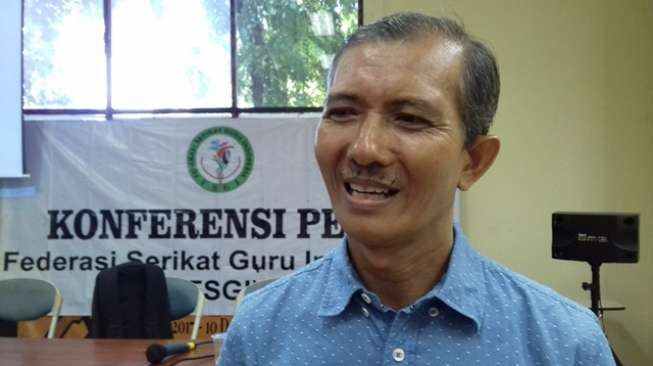 Federasi Guru Tak Setuju Sekolah Dibuka Juli, Jika...