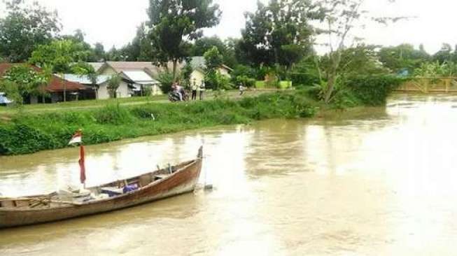 Sungai Deli Meluap, Warga Medan Utara Was-was