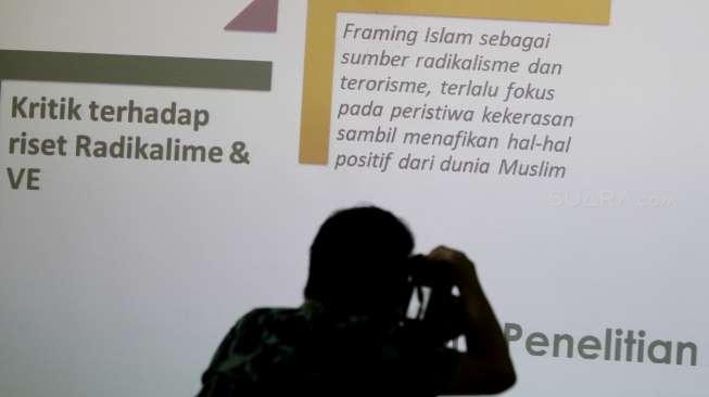 Ada di Kampus Jawa Timur, 70 Persen Mahasiswanya Terpapar Radikalisme