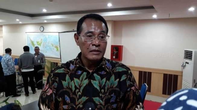 Cegah Difteri Meluas, Kemenkes Gelar Imunisasi Serentak