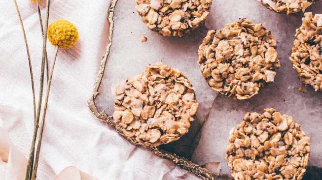 Kue "Yummy" Ini Diklaim Bisa Redakan Nyeri Haid, Wah!