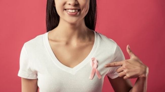 Lima Cara Sederhana Pangkas Risiko Kanker Payudara