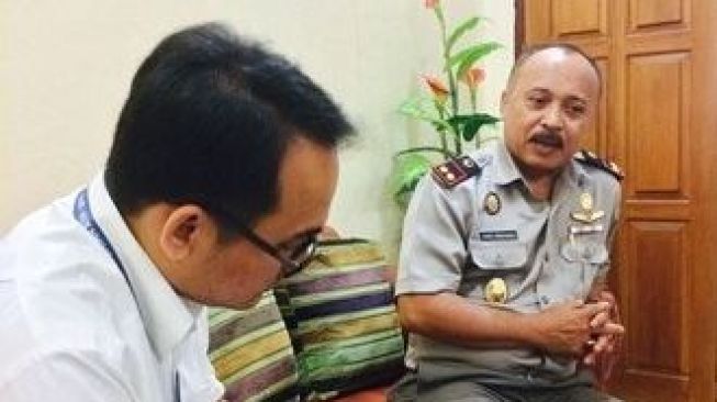 Minahasa Utara Targetkan 1.500 Bidang PTSL Selesai