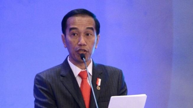 Jokowi Sedih Ketiga Anaknya Tak Mau Teruskan Usahanya