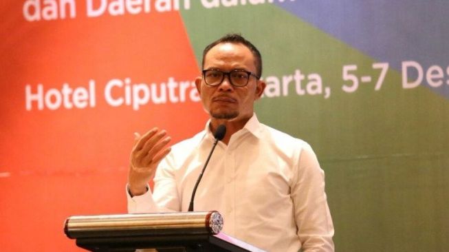 Menaker: Bekerja di Luar Negeri Berisiko, Tapi Bermanfaat