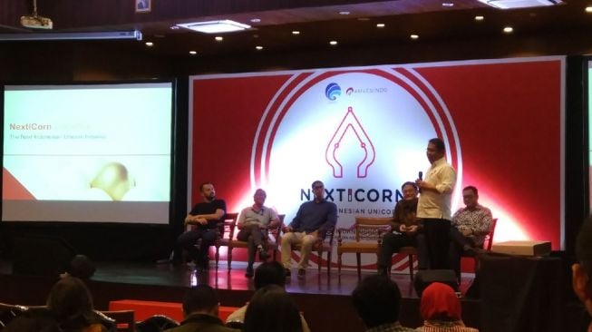 Nexticorn, Program Pemerintah Menciptakan Startup Unicorn