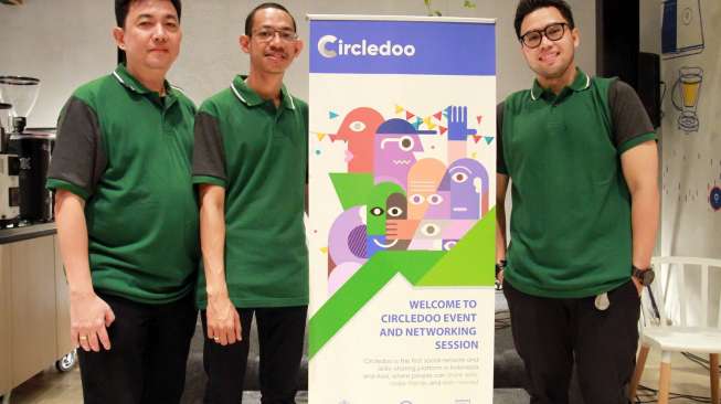 Ubah Keahlian Jadi Penghasilan Tambahan di Circledoo