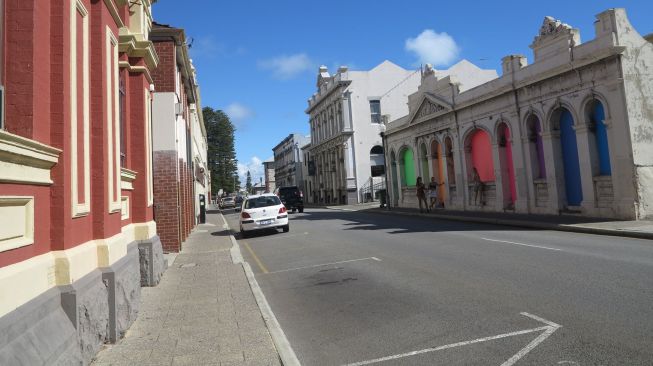 the liebler,freo