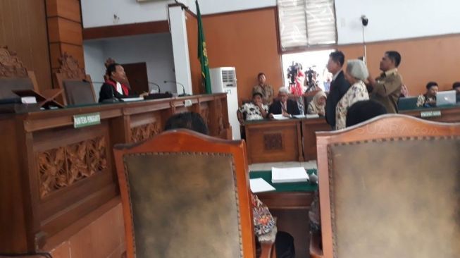 Ahli Hukum Pidana: Tersangka Saat Ini Telalu Mudah Praperadilan