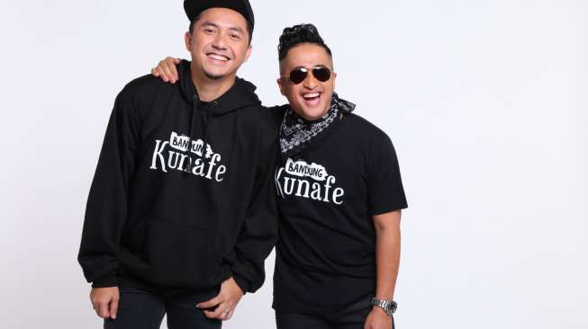 Mau Kamera dan iPhone dari Bandung Kunafe?