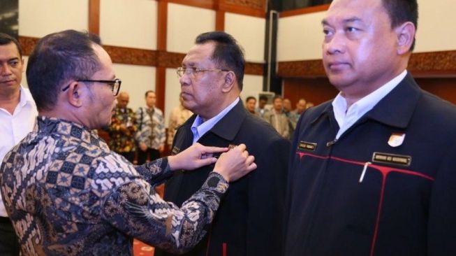 Menaker: Pengendalian Risiko Kecelakaan harus Terus Diupayakan