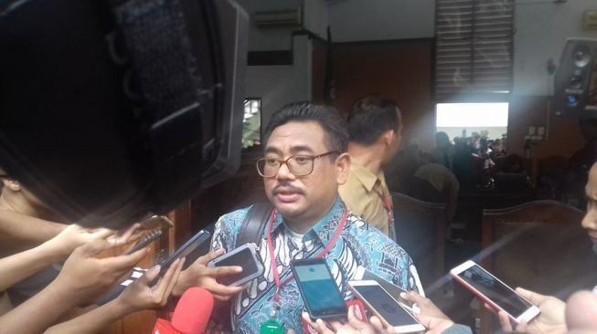 Pengacara Serahkan Pada Hakim Nasib Praperadilan Novanto Besok