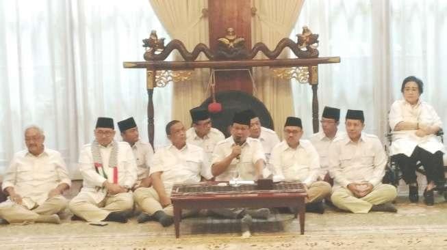 Jadi Balon Gubernur Jateng, Sudirman Said Puji Prabowo Negarawan