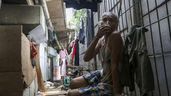 Pandemi Covid-19 Berjalan Satu Tahun Lebih, Angka Kemiskinan di Jawa Tengah Malah Turun