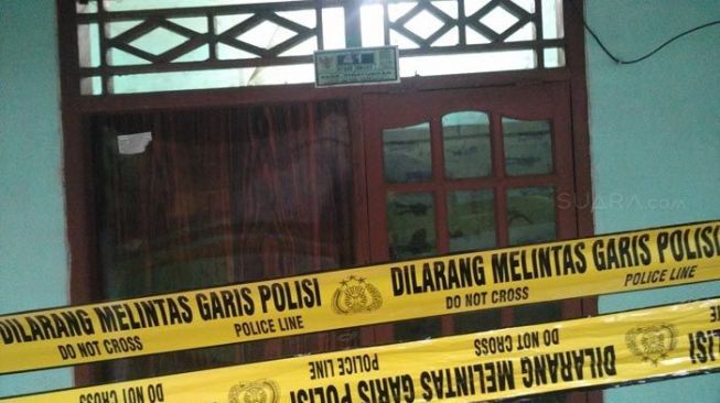 Terinspirasi Serial TV, Pasangan Lesbian Rampok dan Mutilasi Seorang Pria