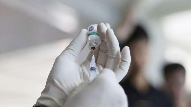 5 Daftar Harga Vaksin Lengkap untuk Anak, Mulai dari Imunisasi BCG Hingga Campak