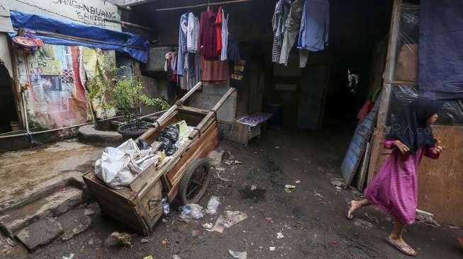 10,80 Persen Penduduk Jateng Masih Miskin, Ini Langkah Pemprov