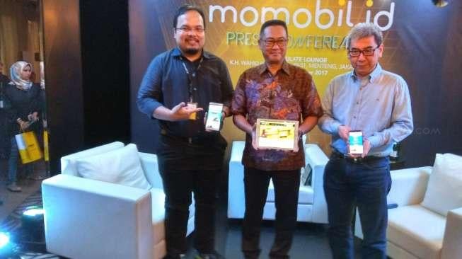 2018, Adira Finance Sasar Pembiayaan Otomotif hingga Rp35 Triliun