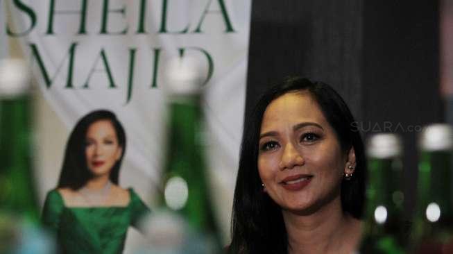 Interview: Album Baru Sheila Majid Dimodali Fans