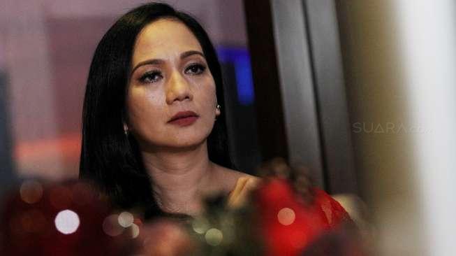 Sheila Majid Rilis Lagu Baru, Ketika Cinta Ingin Dimengerti