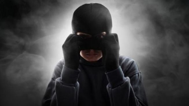 Viral, Catatan Tangan Pencuri Berisi Ragam Panduan Pribadi