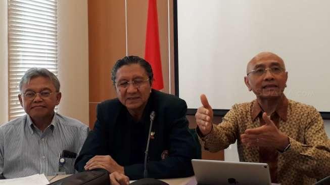 IDAI Ungkap Kasus KLB Difteri Indonesia Terbesar di Dunia