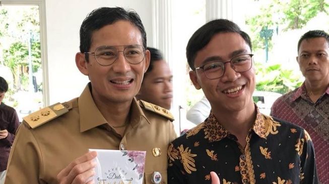 Diskotek MG Jadi Pabrik Narkoba, Sandiaga: Izinnya Segera Dicabut