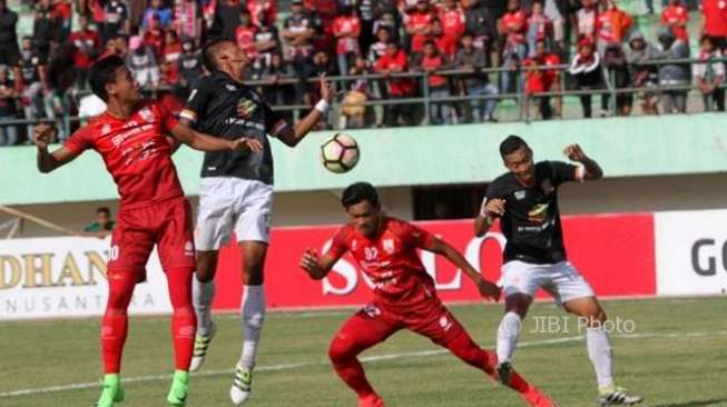 Bayu Nugroho dan Akbar Riansyah Gabung PSIS Semarang